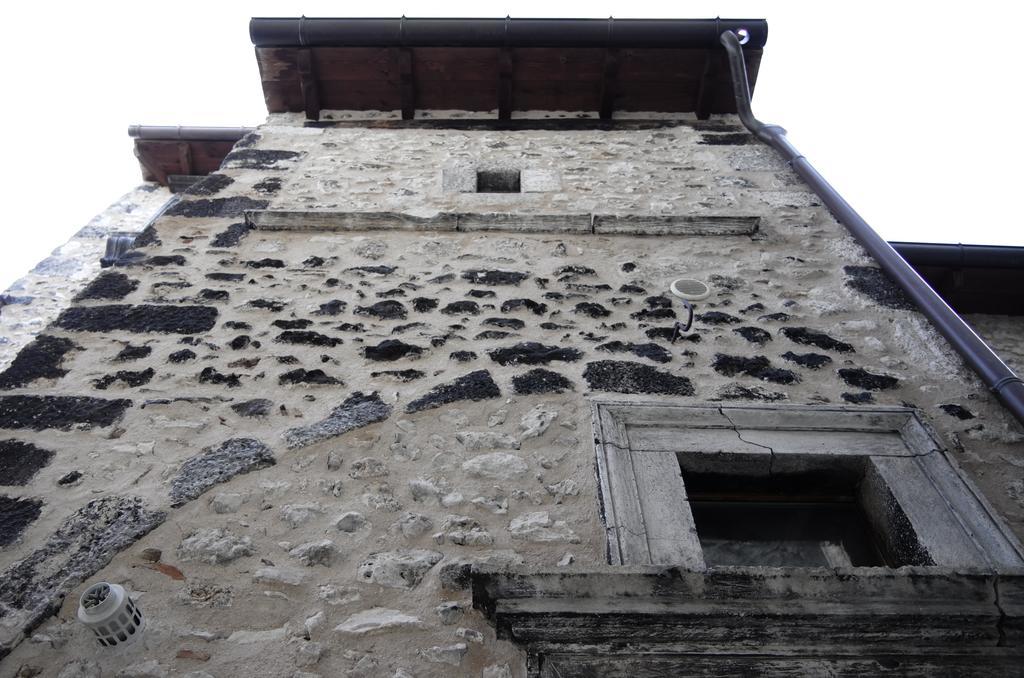 Le Case Della Posta Santo Stefano di Sessanio Kültér fotó